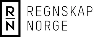 Logo Regnskap Norge