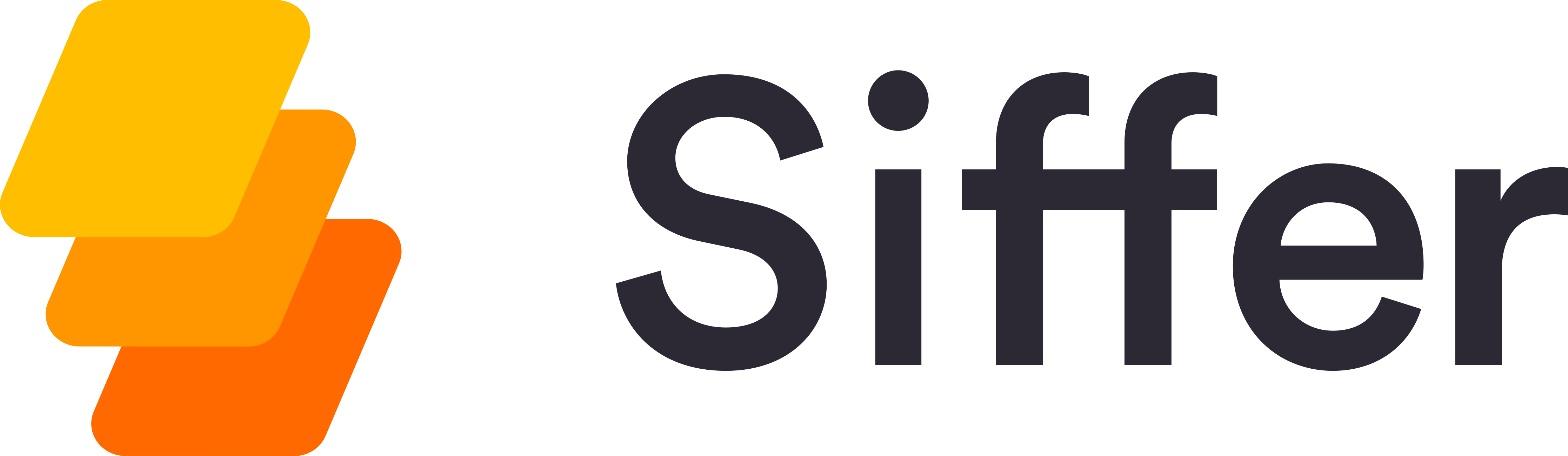 Logo - Siffer